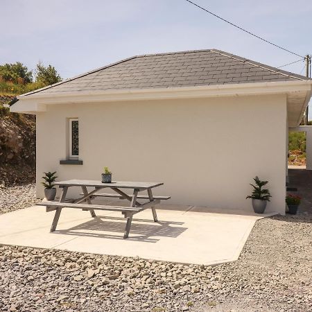 Coolnaharragill Lower Annexe Killarney Dış mekan fotoğraf