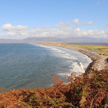 Coolnaharragill Lower Annexe Killarney Dış mekan fotoğraf