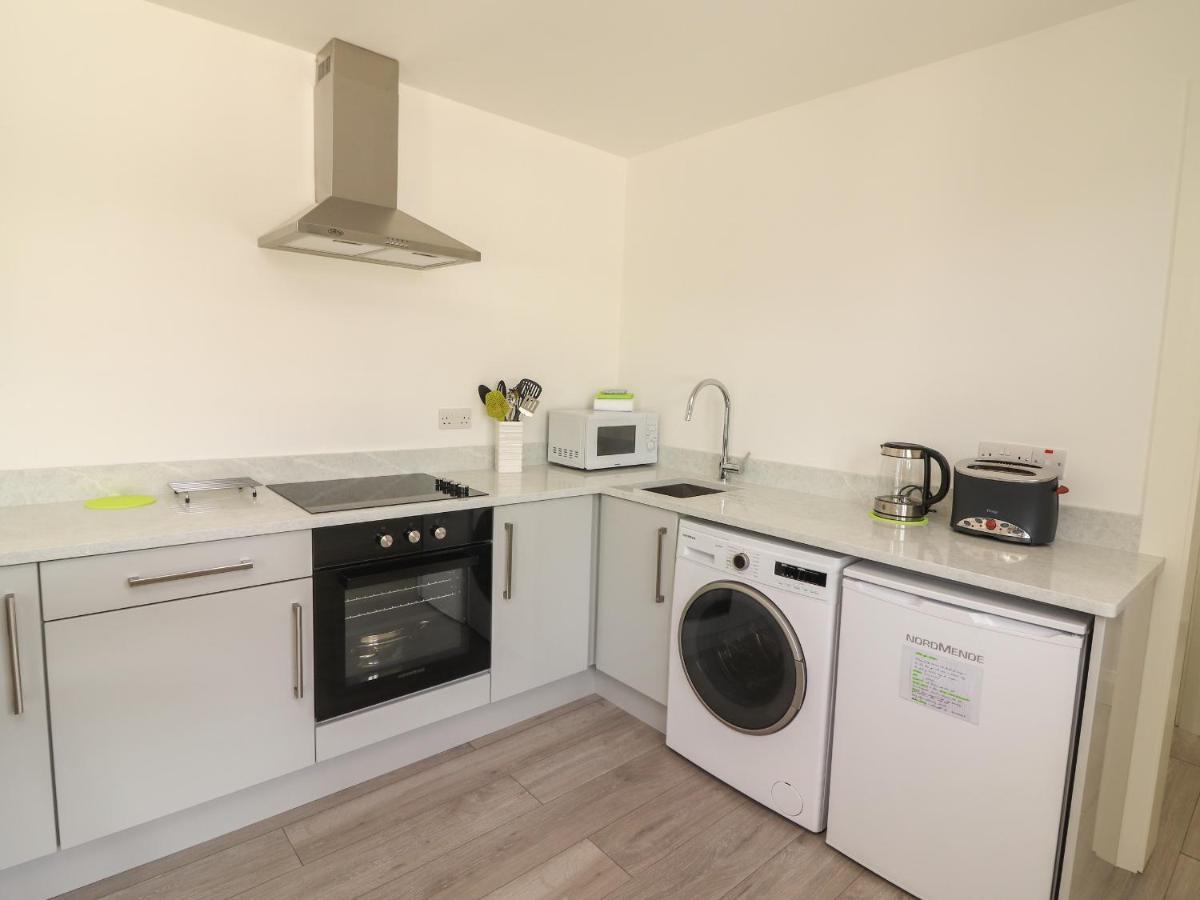 Coolnaharragill Lower Annexe Killarney Dış mekan fotoğraf