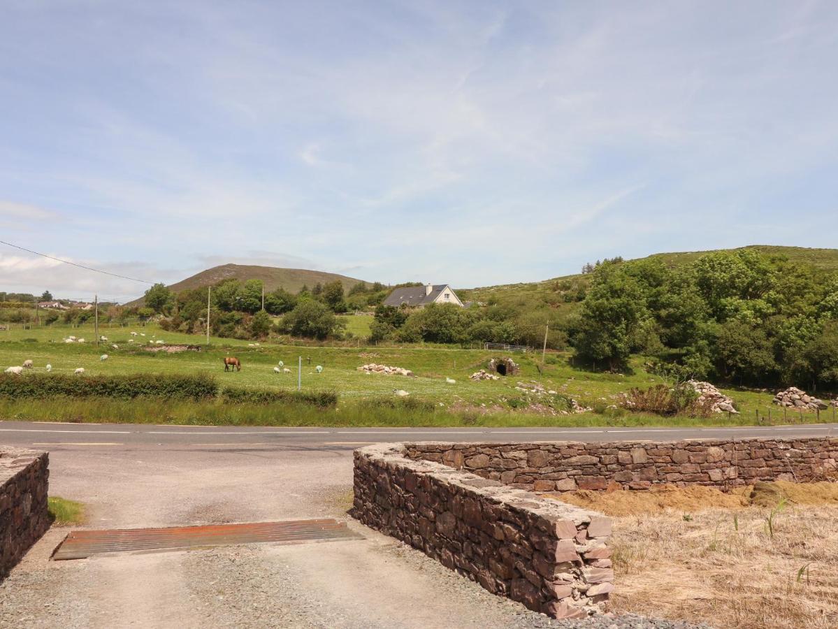 Coolnaharragill Lower Annexe Killarney Dış mekan fotoğraf