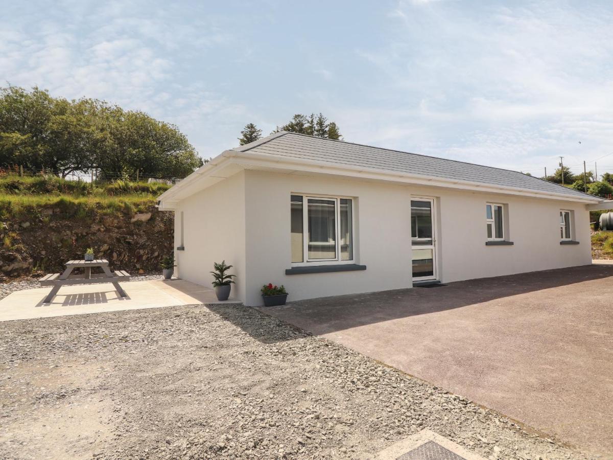 Coolnaharragill Lower Annexe Killarney Dış mekan fotoğraf
