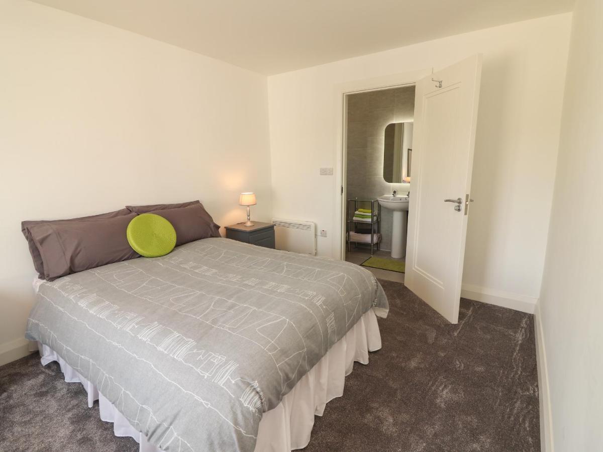Coolnaharragill Lower Annexe Killarney Dış mekan fotoğraf