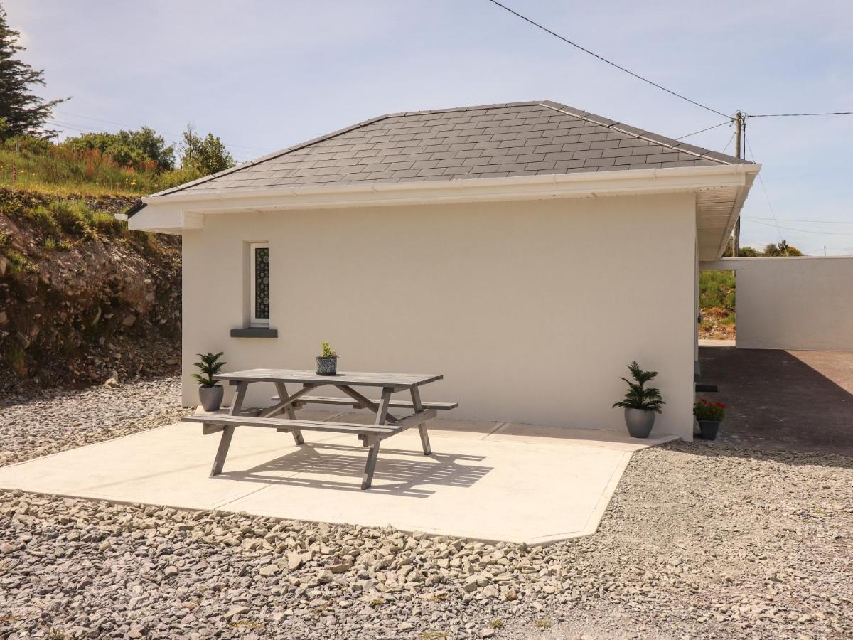 Coolnaharragill Lower Annexe Killarney Dış mekan fotoğraf