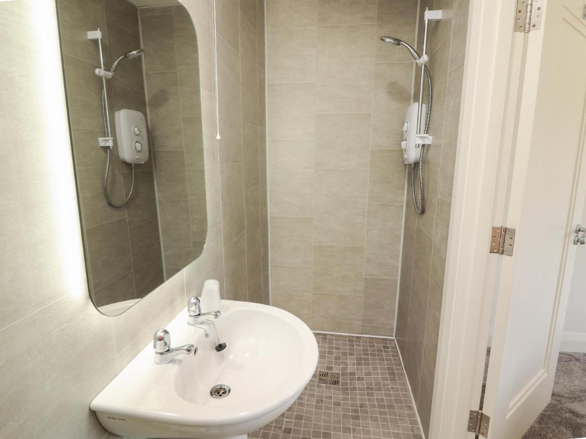 Coolnaharragill Lower Annexe Killarney Dış mekan fotoğraf