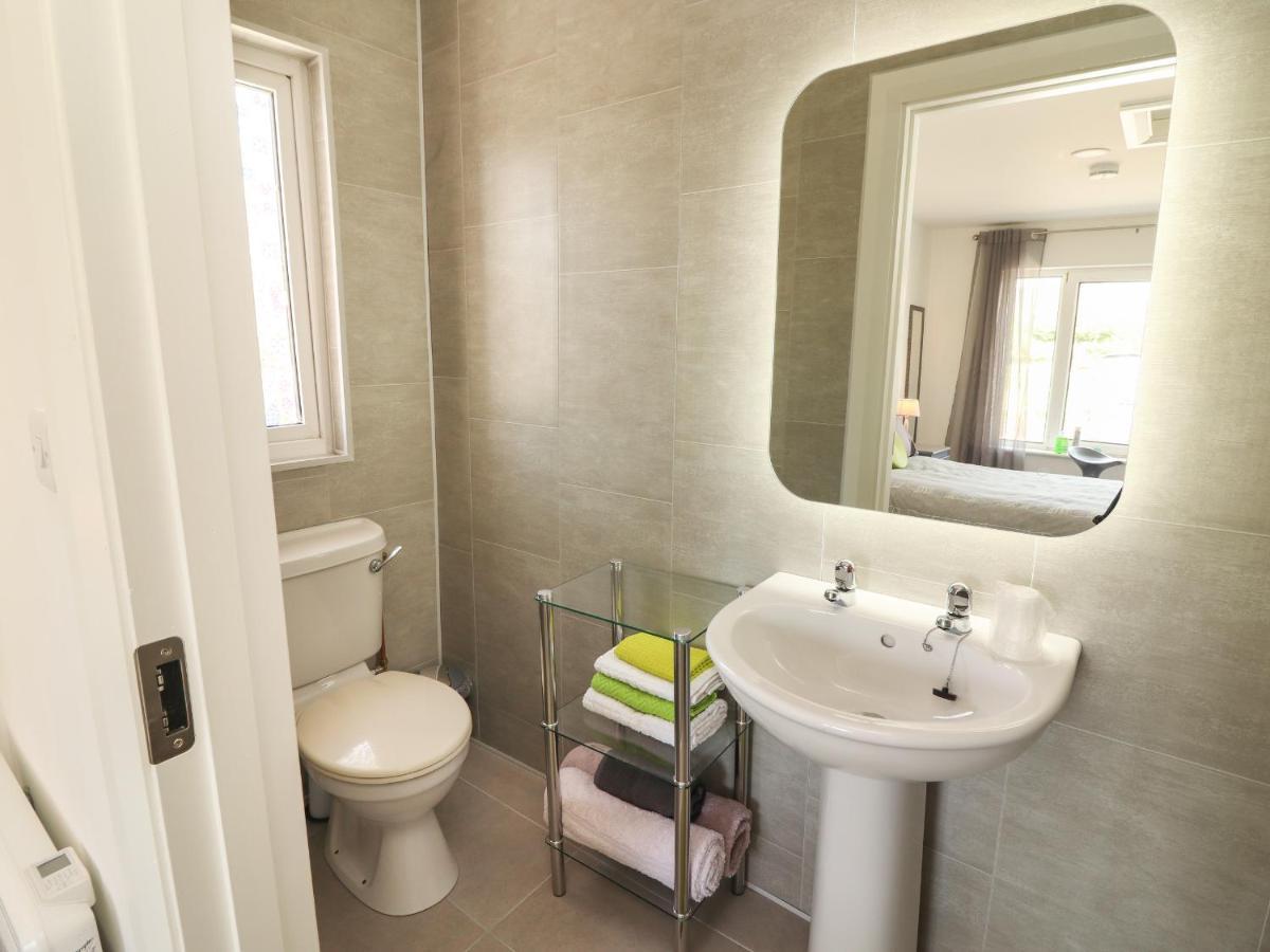 Coolnaharragill Lower Annexe Killarney Dış mekan fotoğraf
