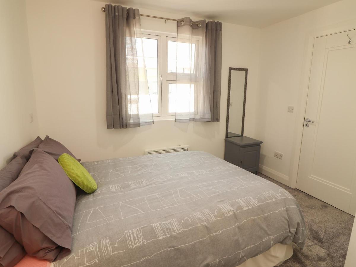 Coolnaharragill Lower Annexe Killarney Dış mekan fotoğraf