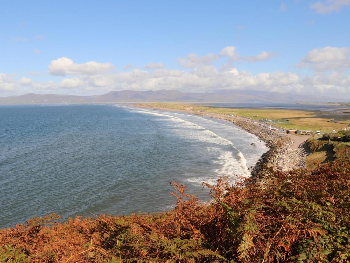 Coolnaharragill Lower Annexe Killarney Dış mekan fotoğraf